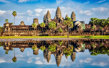 Lưu ý khi thăm di sản thế giới Angkor Wat tại Campuchia