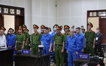 Cựu Chủ tịch Công ty AIC Nguyễn Thị Thanh Nhàn bị đề nghị 10-11 năm tù