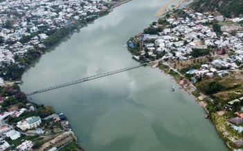 TP.Nha Trang: Gần 500 tỉ đồng xây cầu mới, xóa cầu gỗ Phú Kiểng qua sông Cái