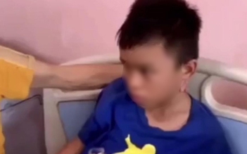 Làm rõ vụ nam sinh lớp 7 ở Hà Nội bị đánh hội đồng phải nhập viện