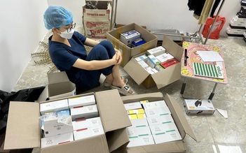 Sở Y tế TP.Đà Nẵng: Khó kiểm soát loại hình dịch vụ thẩm mỹ