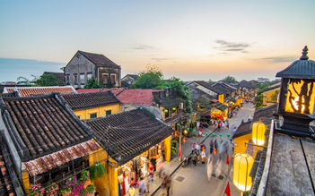 Bí quyết du lịch tiết kiệm Việt Nam - Khám phá đất nước đầy sắc màu