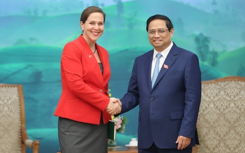 Đề nghị Mỹ sớm công nhận quy chế kinh tế thị trường của Việt Nam
