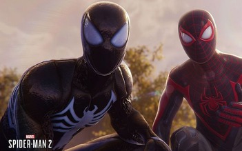 Marvel's Spider-Man 2 là trò chơi bán chạy nhất lịch sử PlayStation