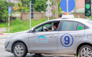Người học bằng lái ô tô kêu cứu: Lãnh đạo UBND tỉnh Đồng Nai vừa chỉ đạo…