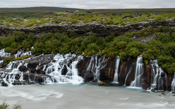 Thuê xe tự lái khám phá vẻ đẹp huyền ảo của đất nước băng giá Iceland