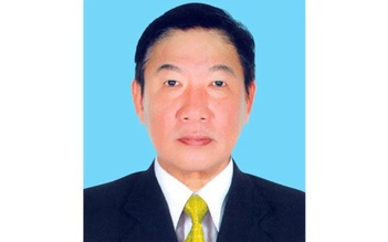 Chuẩn bị xét xử cựu Giám đốc Sở KH-CN TP.HCM Phan Minh Tân