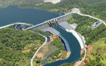 Dự án hồ thủy lợi Ka Pét phải đánh giá lại tác động môi trường