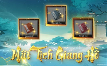 Những tính năng kinh điển của trò chơi kiếm hiệp huyền thoại được tái hiện ra sao trong JX2 Origin - ADNX Mobile?