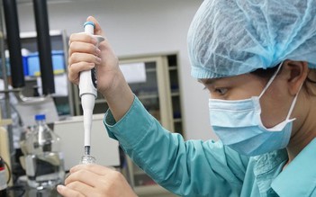 Việt Nam làm chủ công nghệ sản xuất vắc xin