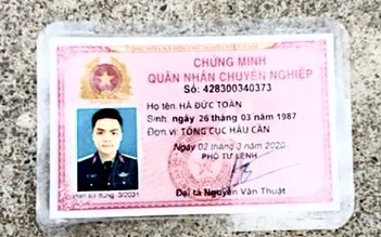 Bà Rịa - Vũng Tàu: Giả danh bộ đội, gọi điện thoại lừa cửa hàng bán gas