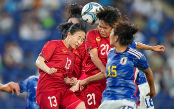 HLV Mai Đức Chung và trận cuối với đội tuyển nữ Việt Nam?