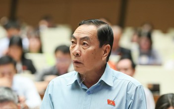 'Có vốn mà không phân bổ là có lỗi với dân'