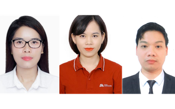 3 ứng viên phó giáo sư trẻ nhất năm 2023 bao nhiêu tuổi, họ là ai?
