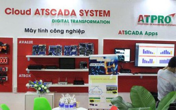 ATPro - Nhà phân phối máy tính công nghiệp uy tín