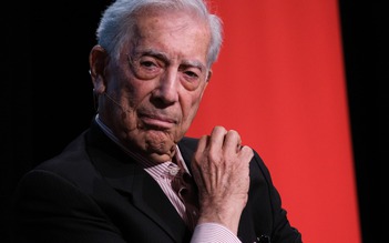 Mario Vargas Llosa cho biết tiểu thuyết mới nhất sẽ là cuốn sách cuối cùng của ông