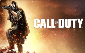 Call of Duty được lên kế hoạch đến tận năm 2027