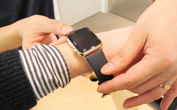Chiếc Apple Watch đắt nhất vào danh sách 'lỗi thời'