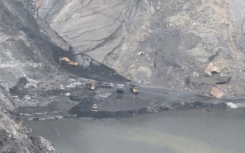 TKV tăng cường bảo vệ tài nguyên, ranh giới mỏ