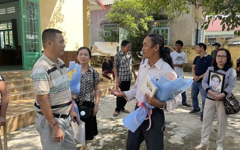 Bình Thuận: Bồi thường oan sai cho gia đình ông Võ Tê 1,9 tỉ đồng