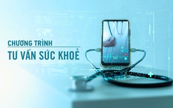 Chương trình tư vấn sức khỏe