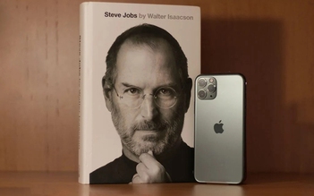 12 năm sau, di sản Steve Jobs vẫn phát triển trên iPhone