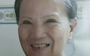 Mẹ đi lượm ve chai rồi biệt tích, con trai tìm khắp TP.HCM: 'Mẹ ơi về với con!'