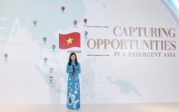 Vietbank gia nhập các doanh nghiệp xuất sắc châu Á 2023