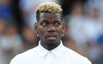 Mẫu B vẫn dương tính với doping, Paul Pogba sẽ sớm chia tay sự nghiệp