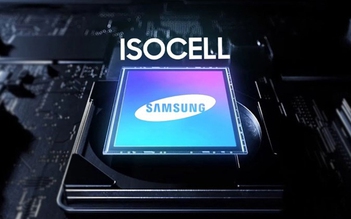 Samsung phát triển cảm biến ISOCELL mới độ phân giải 432 MP