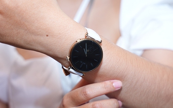 Khám phá smartwatch Huawei Watch GT4 phiên bản dành cho phái đẹp