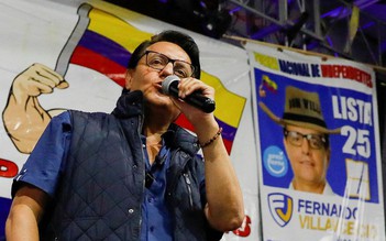 7 nghi phạm ám sát ứng viên tổng thống bị giết trong tù, Ecuador xử lý khủng hoảng