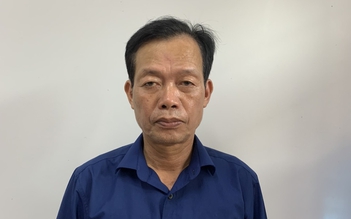 Bắt cựu chủ tịch xã ở Bắc Giang giao hàng chục lô đất trái thẩm quyền