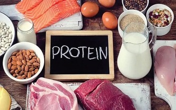 Cơ thể sẽ thế nào khi bạn ăn nhiều protein gần giờ đi ngủ?