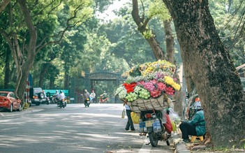 Du khách 20 năm vi vu khắp thế giới chia sẻ lý do quay lại Hà Nội