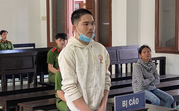 Phú Yên: Lãnh 14 năm tù vì đánh trọng thương người thân
