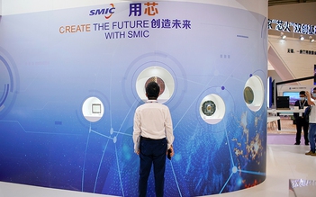 SMIC tăng đầu tư mở rộng sản xuất chip tại Trung Quốc