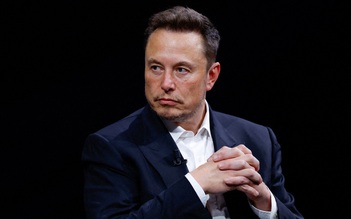 Chuyện 'thâm cung bí sử' trong nhà máy tên lửa của ông Elon Musk?