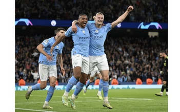 Chelsea khó mộng mơ ở Stamford Bridge