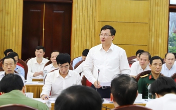 Thủ tướng yêu cầu làm rõ thông tin 'làm đường cao tốc gây hư hỏng đường dân sinh'