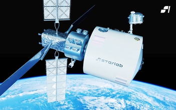 Cuộc đua phát triển trạm không gian tư nhân thay thế ISS