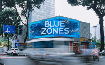 Sự xuất hiện của một trong những vùng đất Blue Zones đầu tiên tại Việt Nam