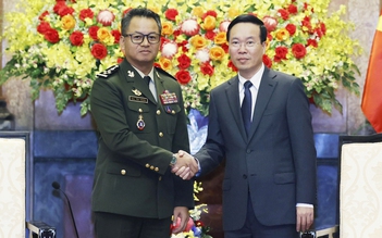Ủng hộ hợp tác quân đội Việt Nam - Campuchia thực chất, hiệu quả