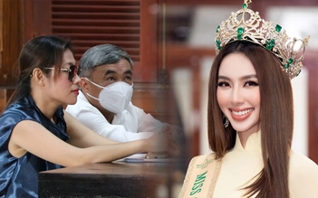 Toàn cảnh vụ Hoa hậu Thùy Tiên thắng kiện, không phải trả 1,5 tỉ đồng