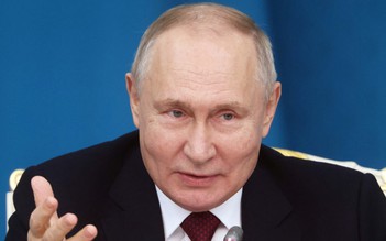 Điện Kremlin nói gì về khả năng ông Putin tái tranh cử tổng thống Nga năm 2024?