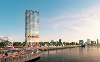 Hé lộ tiềm lực của chủ đầu tư dự án The One Tower Đà Nẵng