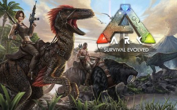 Game sinh tồn 'Ark: Survival Ascended' tiếp tục bị trì hoãn trên Xbox Series X/S