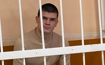 Điện Kremlin nói tù nhân Nga 'lấy máu chuộc tội' khi tham gia xung đột ở Ukraine
