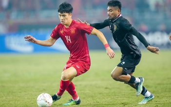 Tại sao bản quyền các trận đội tuyển Việt Nam đá sân khách đắt đỏ, khó mua?