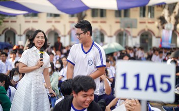 Đưa chuyên gia đến trường học hỗ trợ, tư vấn tâm lý cho học sinh